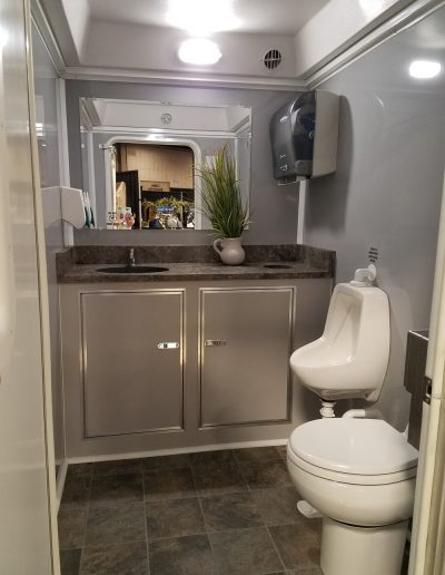 About the Owner 6 Handicap Accessible Restrooms