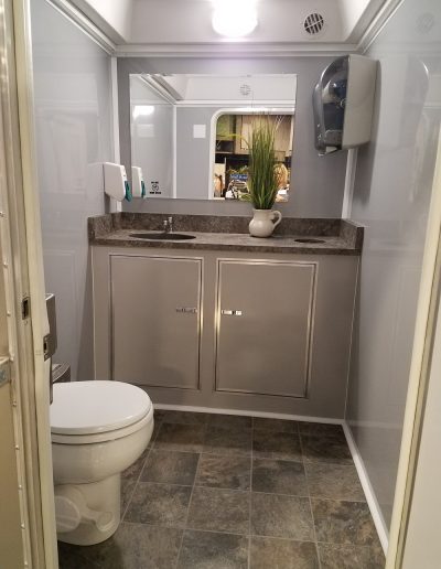 About the Owner 4 Handicap Accessible Restrooms