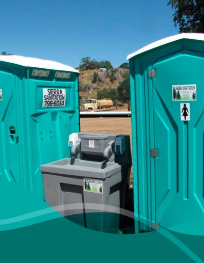 About the Owner 8 Handicap Accessible Restrooms