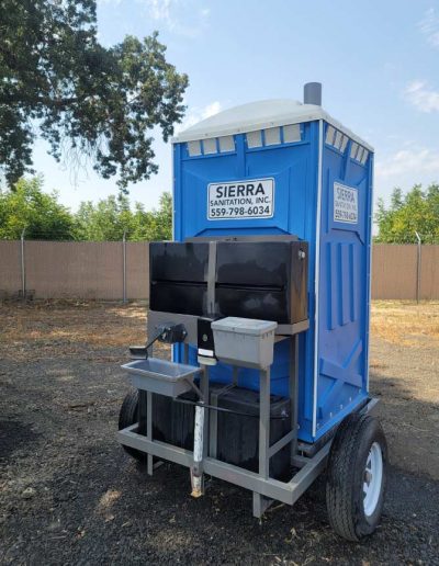 About the Owner 9 porta potty visalia ca