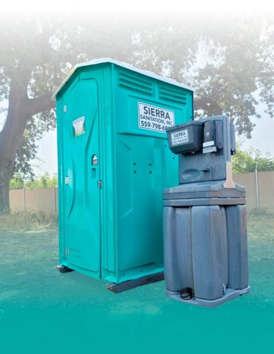 About the Owner 11 portable toilets visalia