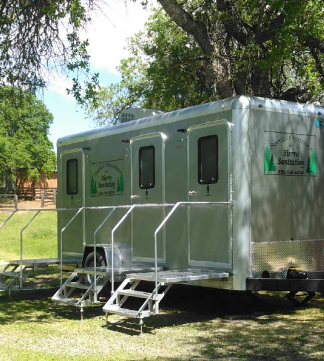 luxury-porta-potty luxury porta potty rental in tulare, ca for wedings and special events