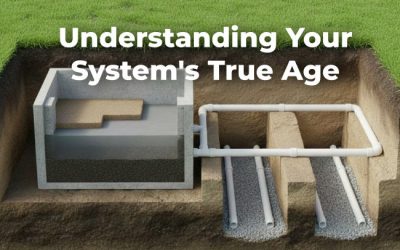 How Long Does a Septic System Last?