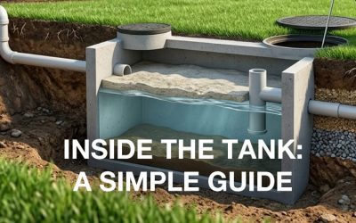 How Does Septic Tank Work?