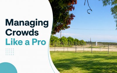 The Essential Guide to Temporary Fence Rental: Securing Job Sites and Events in the Central Valley