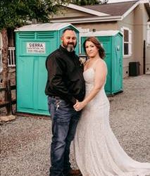 Wedding Sanitation Services – Lindsay, CA
